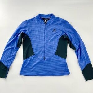 Nike Sphere ACG Oregon Series long Sleeve Textured Base Layer Biking Shirt M